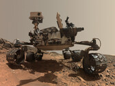 przegląd roku 2023: Najbardziej spektakularne zdjęcia łazika Curiosity (Źródło: NASA)