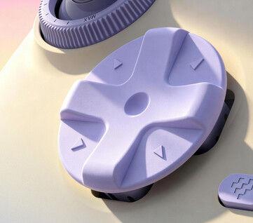 Kontroler 8BitDo Ultimate 3 dla konsoli Xbox posiada pływający D-pad