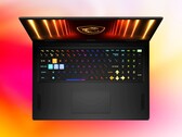 MSI Vector A18 HX to jeden z pierwszych laptopów napędzanych nowymi chipsetami AMD Ryzen (źródło obrazu: MSI, edytowane)