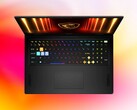 MSI Vector A18 HX to jeden z pierwszych laptopów napędzanych nowymi chipsetami AMD Ryzen (źródło obrazu: MSI, edytowane)