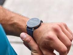 Smartwatch Amazfit Active 3 Premium został wydany