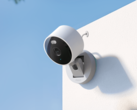 Aqara Camera G100 (na zdjęciu) pojawiła się na całym świecie. (Źródło zdjęcia: Aqara)