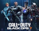 DLC i skórki do Call of Duty: Black Ops 7 (źródło zdjęcia: Sony PlayStation z poprawkami)