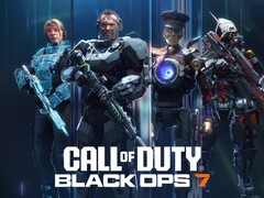 DLC i skórki do Call of Duty: Black Ops 7 (źródło zdjęcia: Sony PlayStation z poprawkami)