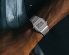 Zegarki Casio A158-WEM (na zdjęciu) wkrótce pojawią się w Europie. (Źródło zdjęcia: Casio)