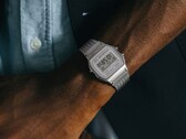Zegarki Casio A158-WEM (na zdjęciu) wkrótce pojawią się w Europie. (Źródło zdjęcia: Casio)