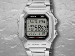 Zegarek Casio Standard W-800HD-1AV