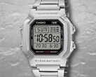 Zegarek Casio Standard W-800HD-1AV