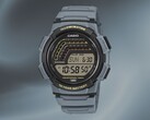 Zegarki Casio WS1800 (na zdjęciu WS1800-2AV) są już dostępne w Stanach Zjednoczonych. (Źródło zdjęcia: Casio, edytowane)