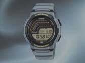 Zegarki Casio WS1800 (na zdjęciu WS1800-2AV) są już dostępne w Stanach Zjednoczonych. (Źródło zdjęcia: Casio, edytowane)