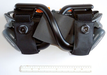 Złożony. (Źródło zdjęcia: Notebookcheck)