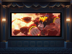 Plotki o filmie Donkey Kong wyświetlanym w kinie (źródło zdjęcia: Nintendo of America z poprawkami)