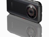 Doogee V30 Pro Android Wytrzymały smartfon z aparatem 200 MP i 512 GB pamięci wewnętrznej (Źródło: Doogee)