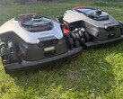Recenzja i porównanie modeli Dreame A3 AWD Pro oraz Mova LiDAX Ultra AWD