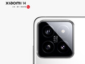 Xiaomi 14 będzie miał trzy tylne kamery, w tym nową kamerę główną. (Źródło obrazu: Xiaomi)
