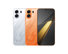 Oppo K14 Plus