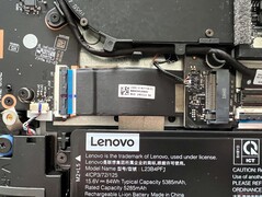 Drugie gniazdo SSD (PCIe 4.0)