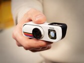 Insta360 Go 3S jest dostępny w zestawie retro z zupełnie nową podstawą.