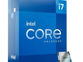 Core i7-14700K jest podobno wyposażony w ten sam układ Intel UHD770 co Core i7-13700K. (Źródło: Intel)