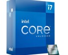Core i7-14700K jest podobno wyposażony w ten sam układ Intel UHD770 co Core i7-13700K. (Źródło: Intel)