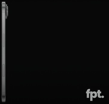 Iphone air by fpt (Źródło obrazu: fpt. na YouTube)