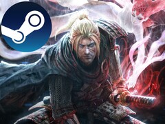 Akcja Nioh rozgrywa się w feudalnej Japonii z 1600 roku, gdzie fantastycznych stworzeń jest pod dostatkiem. (Źródło obrazu: Koei Tecmo, Steam, edytowane)