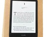 Kindle Paperwhite nowej generacji otrzyma większy wyświetlacz. (Źródło obrazu: gavan820 / Reddit)