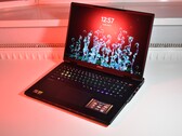 AMD wnosi ogień dzięki procesorowi Ryzen 9 9955HX3D: Recenzja laptopa MSI Raider A18 HX A9W