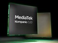Mediatek MediaTek Kompanio 500 Kompanio 520