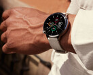 43 mm OnePlus Watch 3 ma zostać wprowadzony na rynek wraz z Buds 4. Na zdjęciu: nowy smartwatch. (Źródło zdjęcia: OnePlus)