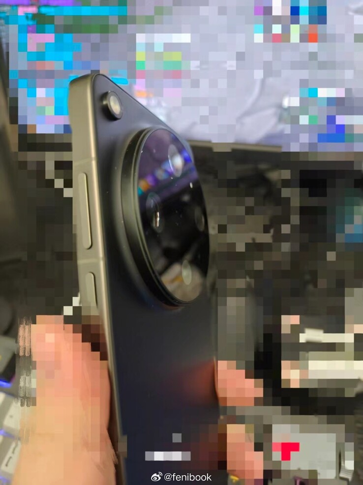 Rzekomy Oppo Find X9 Ultra może okazać się fałszywy.