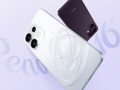 Seria Oppo Reno 16 zadebiutowała na rynku światowym.