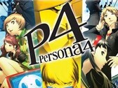 Oryginalna grafika Persona 4 (Źródło: Atlus)