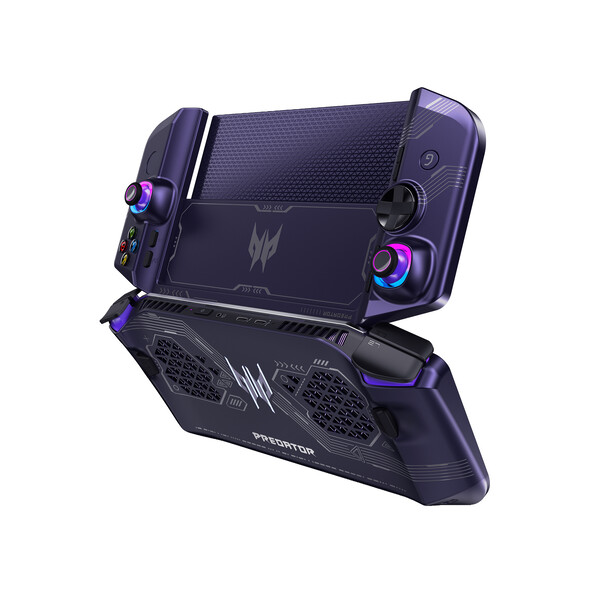 Projekt DualPlay Mini