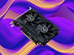 Zephyr RX 6500 4G Dual ITX może działać wyłącznie na zasilaniu PCIe. (Źródło zdjęcia: Zephyr, Unsplash, edytowane)