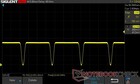 50% jasności: PWM 60 Hz