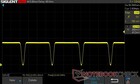 50% jasności: PWM 60 Hz