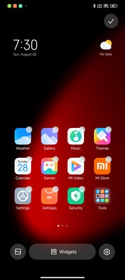 Test smartfona Xiaomi 12S Pro