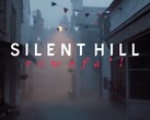 Wyświetlono baner poświęcony św. Amelii w grze „Silent Hill: Townfall”