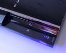 Sony PlayStation 3 pojawiło się na rynku w listopadzie 2006 roku.