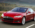 Modele S i X otrzymują automatyczną zmianę biegów między D/R (zdjęcie: Tesla)