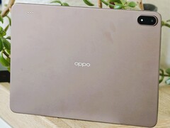 Recenzja Oppo Pad 5 Pro 