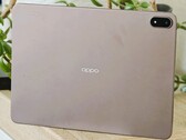 Recenzja Oppo Pad 5 Pro 