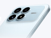Redmi K90, w przeciwieństwie do swojego poprzednika, posiada 2,5-krotny teleobiektyw. (Źródło zdjęcia: Xiaomi)