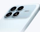 Redmi K90, w przeciwieństwie do swojego poprzednika, posiada 2,5-krotny teleobiektyw. (Źródło zdjęcia: Xiaomi)