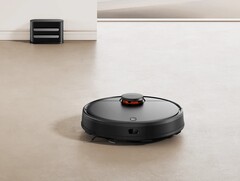 Xiaomi Robot Vacuum T12 to model budżetowy. (Źródło obrazu: Xiaomi)