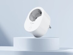 Xiaomi Smart Plug 2 Wi-Fi wkrótce pojawi się w UE. (Źródło obrazu: Xiaomi)