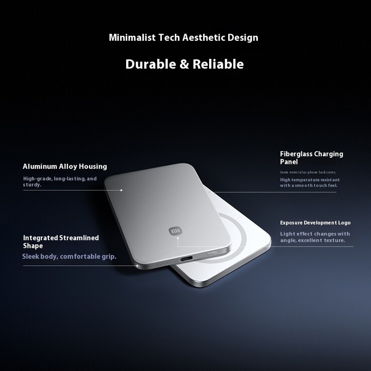 (Źródło zdjęcia: Xiaomi via Alibaba)