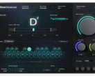 Interfejs programu AutoTune Advanced