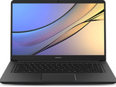 Huawei MateBook B200